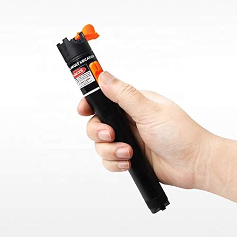 Aveis Visual Fault Locator 20mW for Optical Fibers